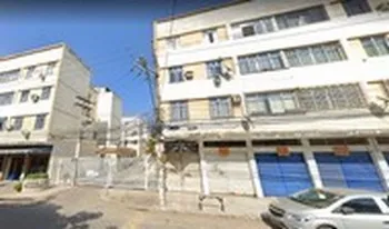 Imagem do Condomínio Lídia Mauricio em Nova Iguaçu