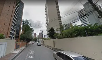 Imagem do Condomínio Lídiapolis Condominium em Fortaleza