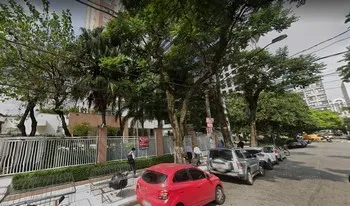 Condomínio Life In 2 em São Paulo