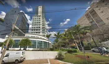 Condomínio Life Town Cambuí em Campinas