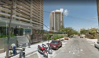 Imagem do Condomínio Lilac Residêncial em Fortaleza