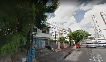 Imagem do Condomínio Lima Veloso em Fortaleza