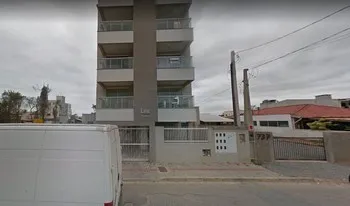 Imagem do Condomínio Line Residence em Itapema