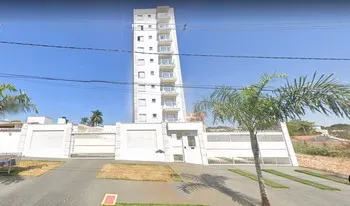 Imagem do Condomínio Linear Residence em Uberlândia
