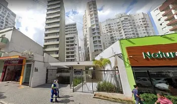 Imagem do Condomínio Link Home Augusta em São Paulo