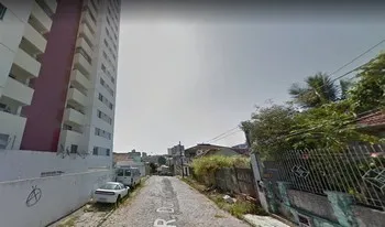 Condomínio Lino Mosquera em Salvador