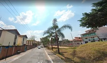Imagem do Condomínio Lírio Do Valle em Contagem