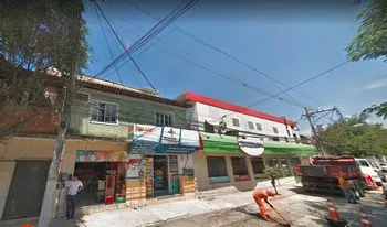Imagem do Condomínio Lírios Do Campo Iv em Niteroi