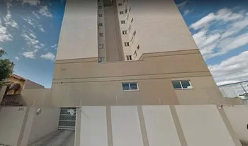 Imagem do Condomínio Litani em Taubaté