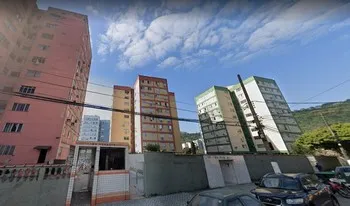 Imagem do Condomínio Litoral Norte em Santos