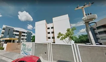 Imagem do Condomínio Litoral Residence em Teresina