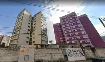 Imagem do Condomínio Litoral Sul Edifício Itanhaém em Santos