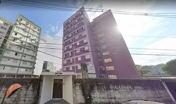 Imagem do Condomínio Litoral Sul - Edifício Peruíbe em Santos
