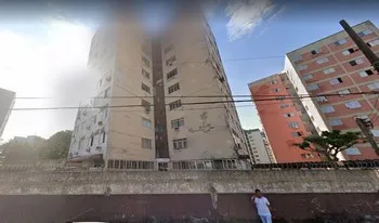 Imagem do Condomínio Litoral Sul - Edifício Santos em Santos
