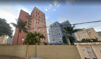 Imagem do Condomínio Litoral Sul Edifício São Vicente em Santos