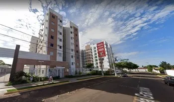Imagem do Condomínio Liv Parque Dos Poderes em Campo Grande