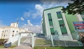 Imagem do Condomínio Live Pinhais Residêncial em Pinhais