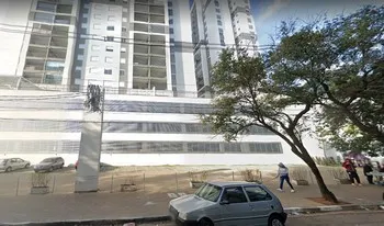Imagem do Condomínio Living Magic 2 em Osasco