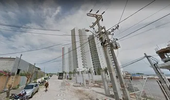 Condomínio Living Resort