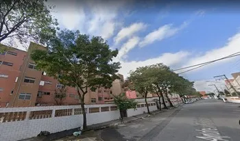 Condomínio Livorno Ii em São Paulo