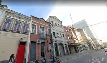 Condomínio Livramento em Rio De Janeiro