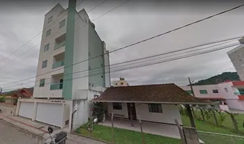 Imagem do Condomínio Locatelli Iv em Itapema