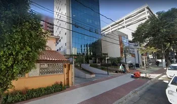 Condomínio Loefgreen Business Station em São Paulo