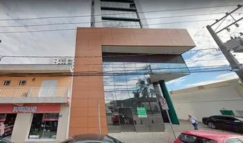 Imagem do Condomínio Loewen Centro Empresarial em São José Dos Pinhais