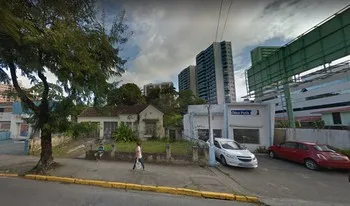 Imagem do Condomínio Loft Bmrx em Recife