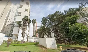 Imagem do Condomínio Loft em Barueri