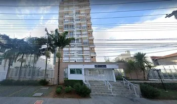 Condomínio Loft Park Ibirapuera em São Paulo