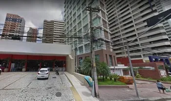Imagem do Condomínio Loft Praia em Fortaleza