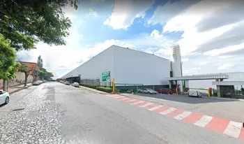 Imagem do Condomínio Log Ii Business Park em Contagem