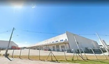 Imagem do Condomínio Logtrade Pinhais em Pinhais