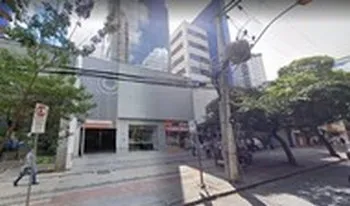 Condomínio London Offices em Belo Horizonte