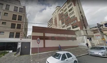 Imagem do Condomínio London Residence em Poços De Caldas