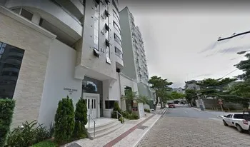 Imagem do Condomínio London Tower Residence em Balneário Camboriú