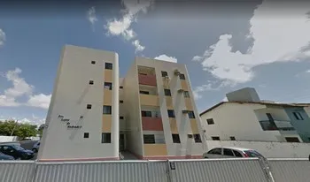 Imagem do Condomínio Lopes De Andrade V em João Pessoa