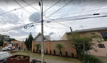 Condomínio Los Angeles em Curitiba
