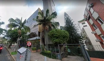 Condomínio Lotação João Abott em Porto Alegre