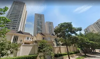 Condomínio Lotus em São Paulo