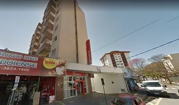 Imagem do Condomínio Lourenço Caneloi em Aguas De Lindóia