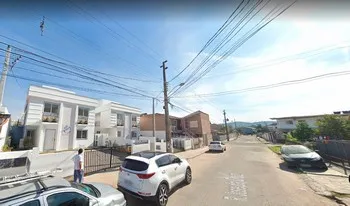 Imagem do Condomínio Louvre Residence Garden em São José
