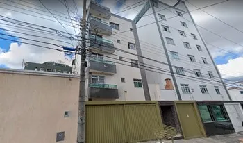 Imagem do Condomínio Luanna Braga em Contagem