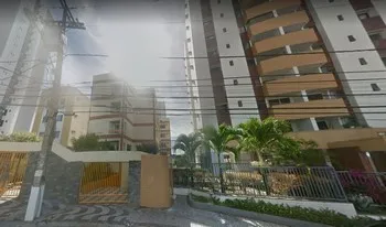 Condomínio Luar Da Bolandeira em Salvador
