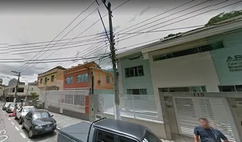 Imagem do Condomínio Luar Do Verbo em Barra Mansa