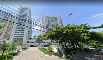 Condomínio Luau Do Recreio Kona em Rio De Janeiro