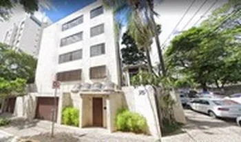Condomínio Lúcia Fb Silva em Belo Horizonte