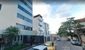 Imagem do Condomínio Lúciane Botelho em Contagem