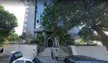 Condomínio L'ufficio Milano em São Paulo